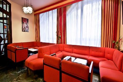 Hotel Das Prezident Wien
